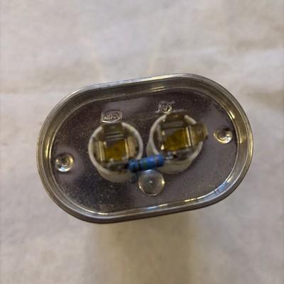 JK Lite MPP Capacitor JK66-0185I *FREE SHIPPING* 5 Lot USA