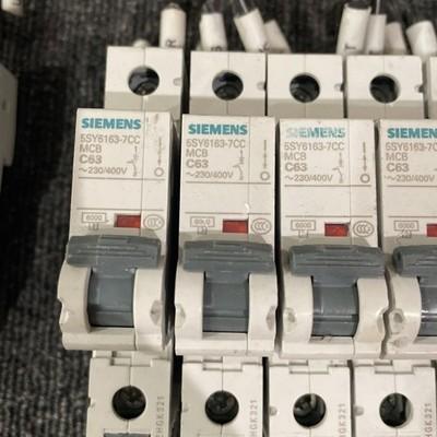 (11) SIEMENS 5SY6163-7CC / 5SY61637CC