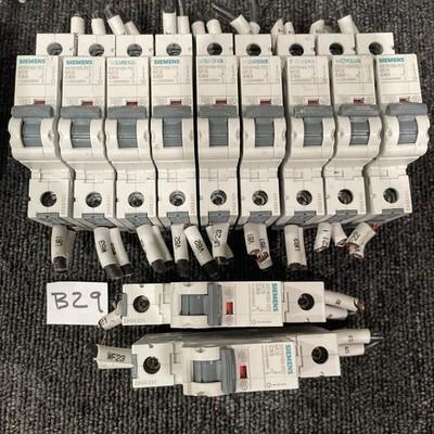 (11) SIEMENS 5SY6163-7CC / 5SY61637CC