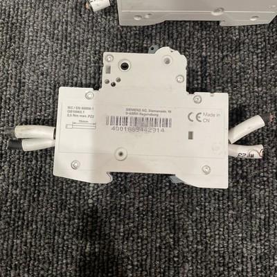 (11) SIEMENS 5SY6163-7CC / 5SY61637CC