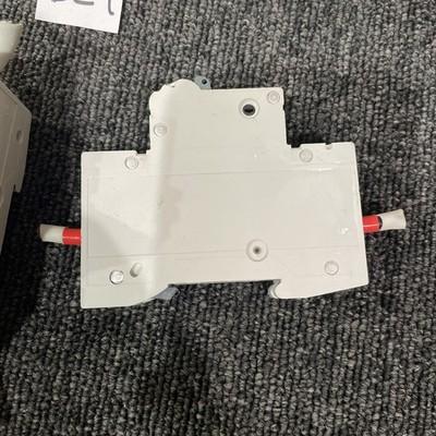 (3) Siemens 5SY6140-7CC MCB C40 1P 400V Circuit Breaker