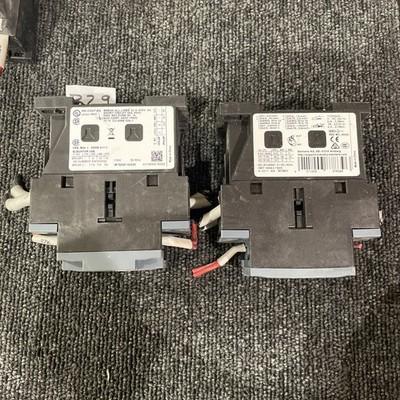 SIEMENS 3RT6026-1AG20 DC CONTACTOR – USA
