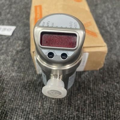 IFM PN014A PN-010-RBR14-QFPKG/US/3D /V Pressure Sensor