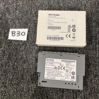 Allen-Bradley 1734-OW2 SER C I/O 2 Point Digital Output Module