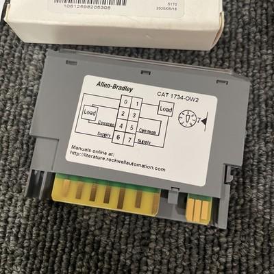 Allen-Bradley 1734-OW2 SER C I/O 2 Point Digital Output Module