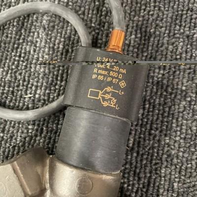 EFECTOR SBT634 IFM 45128 Essen