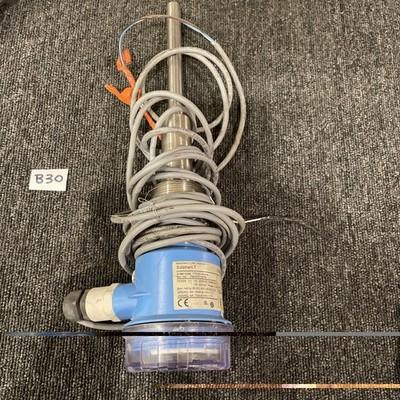 ENDRESS+HAUSER FTM20-AN43A 253VAC 6A UNMP