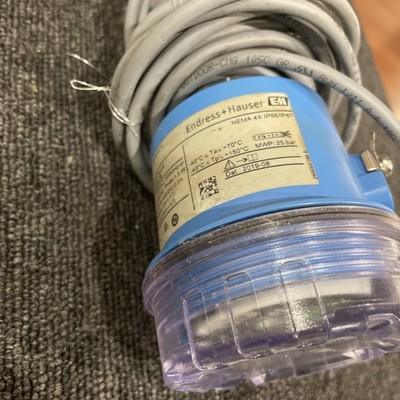 ENDRESS+HAUSER FTM20-AN43A 253VAC 6A UNMP
