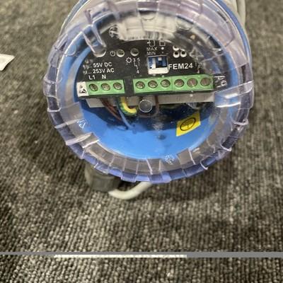 ENDRESS+HAUSER FTM20-AN43A 253VAC 6A UNMP