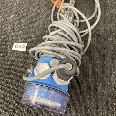 ENDRESS+HAUSER FTM20-AN43A 253VAC 6A UNMP