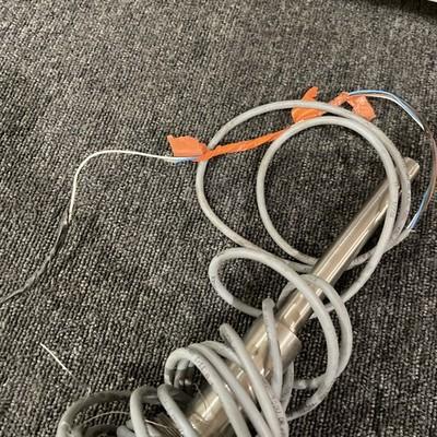 ENDRESS+HAUSER FTM20-AN43A 253VAC 6A UNMP