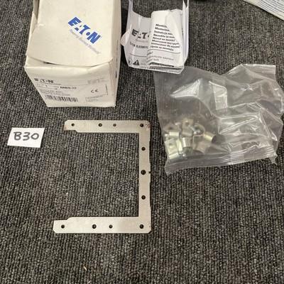 EATON CORPORATION MBS-I2 / MBSI2