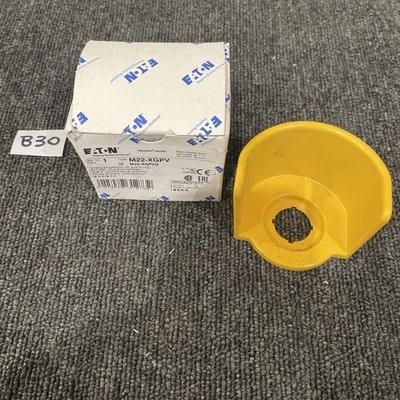 EATON CORPORATION M22-XGPV / M22XGPV