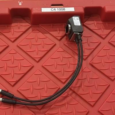 SIKO AP05-0016 S3/09-OZP-IP53-E15A