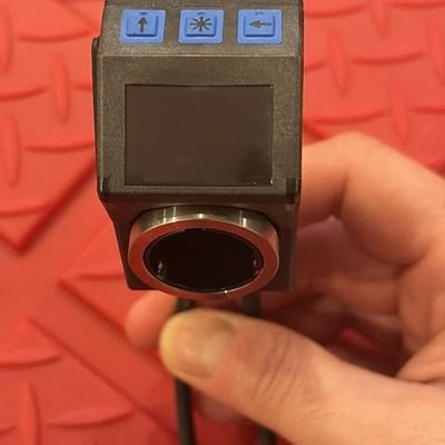 SIKO AP05-0016 S3/09-OZP-IP53-E15A