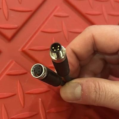 SIKO AP05-0016 S3/09-OZP-IP53-E15A