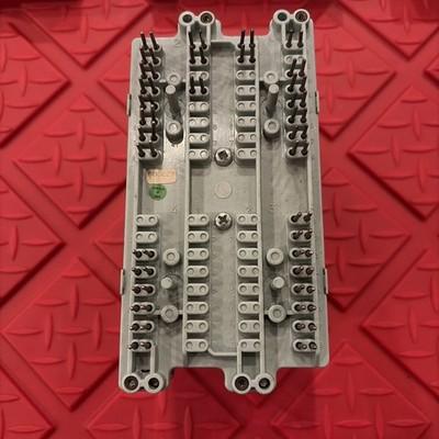 ABB RXMVB Combiflex RK 251 403-AP Relay RXVB 4 RK251403-AP