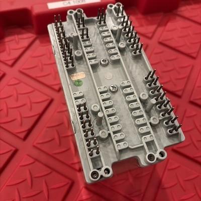 ABB RXMVB Combiflex RK 251 403-AP Relay RXVB 4 RK251403-AP