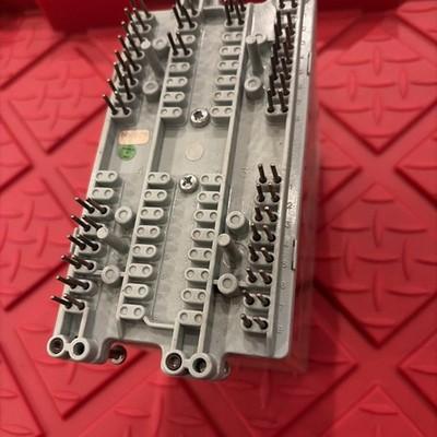 ABB RXMVB Combiflex RK 251 403-AP Relay RXVB 4 RK251403-AP