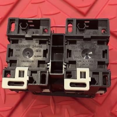 Telemecanique LC2D1201.S101 Reversing CONTACTOR