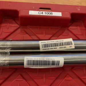 Ready 2 Ship Inventory