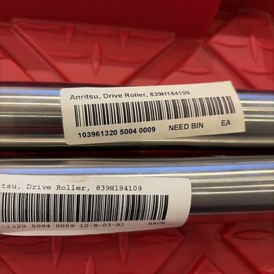 anritsu drive roller 839H184109 See All Pictures