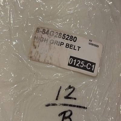 ANRITSU high grip carrying belt 6-84G285280