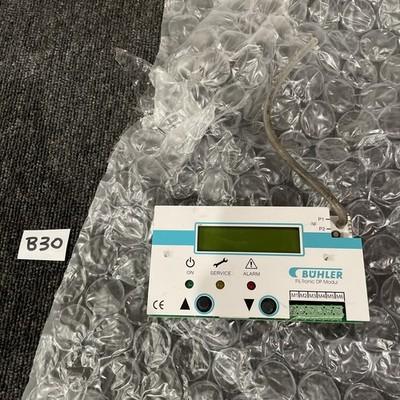 Buhler FIL-Tronic DP Modul AMS8512 RN: 60580155 – 0 4 060710