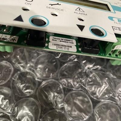 Buhler FIL-Tronic DP Modul AMS8512 RN: 60580155 – 0 4 060710