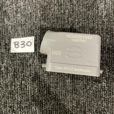 HARTING Han 6B-GS-M20 19300061540 Casing Sleeve Casing