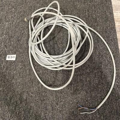Murr Elektronik Connection Cable 4-Pole 7000-13201-3311000
