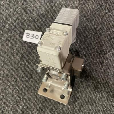 SMC VXD240KGX366F valve, 2 PORT