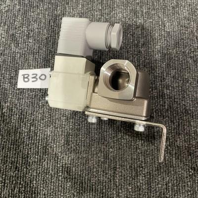 SMC VXD240KGX366F valve, 2 PORT