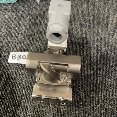 SMC VXD240KGX366F valve, 2 PORT