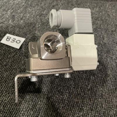 SMC VXD240KGX366F valve, 2 PORT