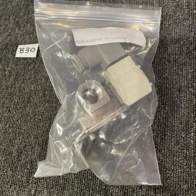 SMC VXD240KGX366F valve, 2 PORT