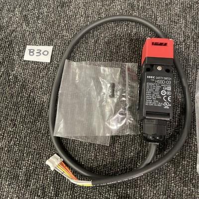 IDEC HS5D-03 Safety Switch