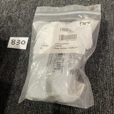 (280) PANDUIT FSD78-12-D FERRULES PKG Of 280