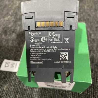 Schneider Electric LUCD32BL Advanced Control Unit 8-32A 24VDC