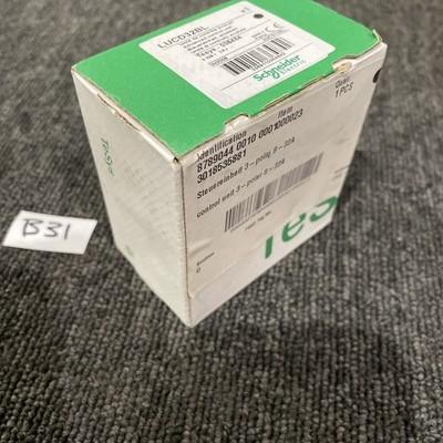 Schneider Electric LUCD32BL Advanced Control Unit 8-32A 24VDC