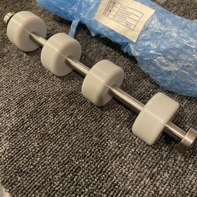 Anritsu 5-839H167675A Tension Roller Assembly