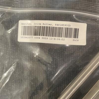 ANRITSU 84Y185932D Drive Roller