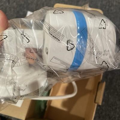 EZ VIZ Security Camera Add On POE 4MP CS-CV110