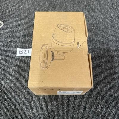 EZ VIZ Security Camera Add On POE 4MP CS-CV110