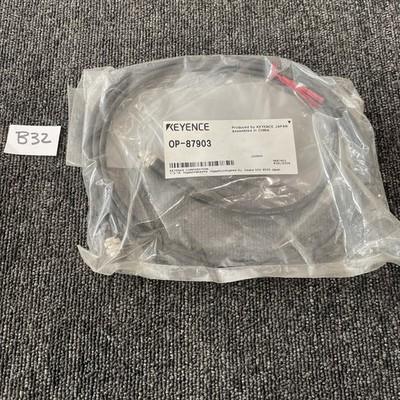 Keyence OP-87903 Sensor head cable