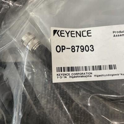 Keyence OP-87903 Sensor head cable
