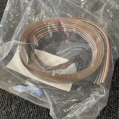 Keyence OP-87906 I/O Ribbon Cable