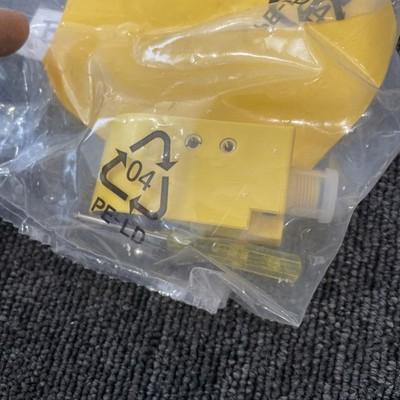 Turck BI30R-W30-DAP6X-H1141 Proximity Switch Sensor BI30RW30DAP6XH1141 New