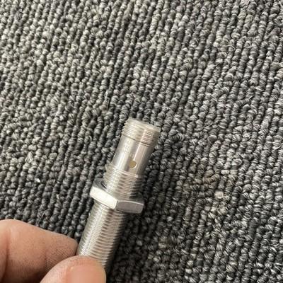 TURCK BI4U-EM12-AP6X-H1141 Proximity Sensor Switch