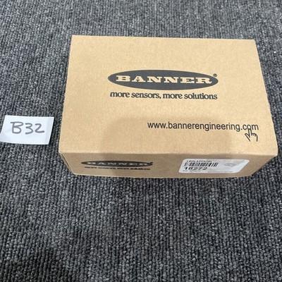 BANNER ENGINEERING LEDLAPFK290 IP50 LINEAR ARRAY 290MM POLARIZER 18272